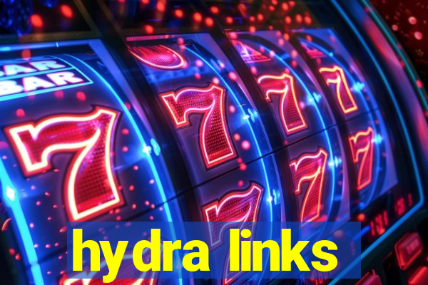 hydra links